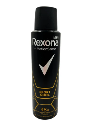 Rexona Deospray men sport cool 150ML
