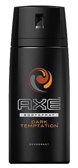 Axe Deospray dark temptation 150ML