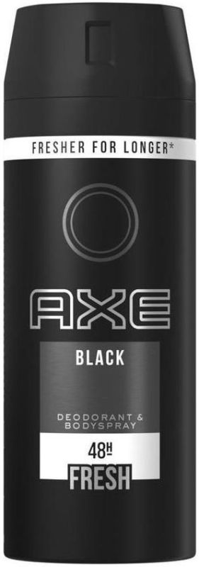 Axe Deospray - black 150ML