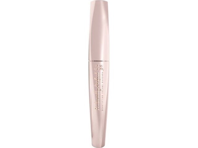 Miss Sporty Naturally perfect everyday mascara 001 beautifying black 10ml