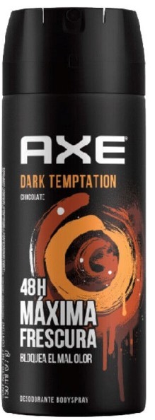 Axe Deospray dark temptation 150 ML