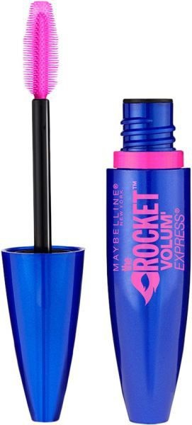 Maybelline Mascara volume express rocket black 1 stuk