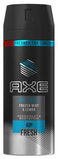 Axe Deospray - ice chill 150ML