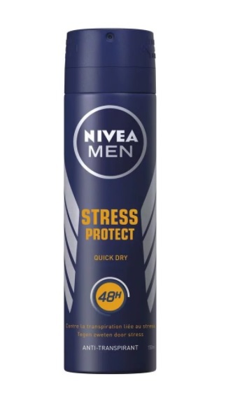 Nivea Men deospray stress protect 150 ML