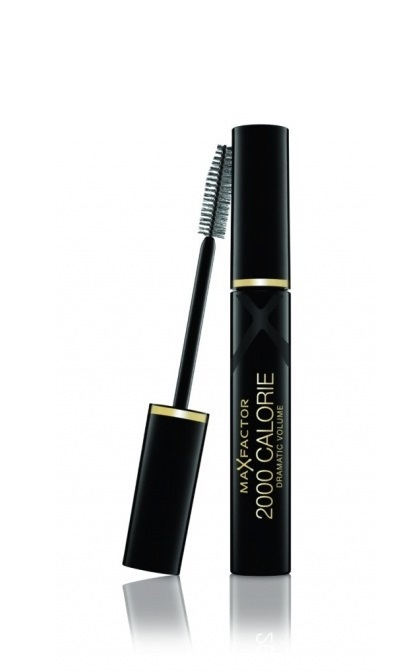 Max Factor Mascara 2000 calorie black/brown 002 1 stuk