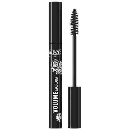 Lavera Mascara volume black 9ml