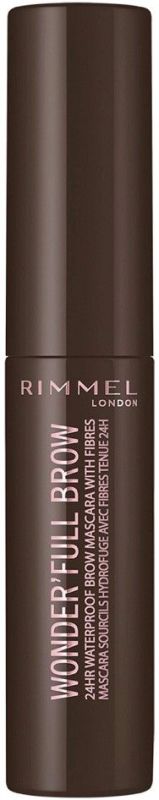 Rimmel London Wonderfull 24hr brow mascara 003 5 ML