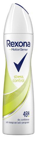 Rexona Deospray stress control 150ml