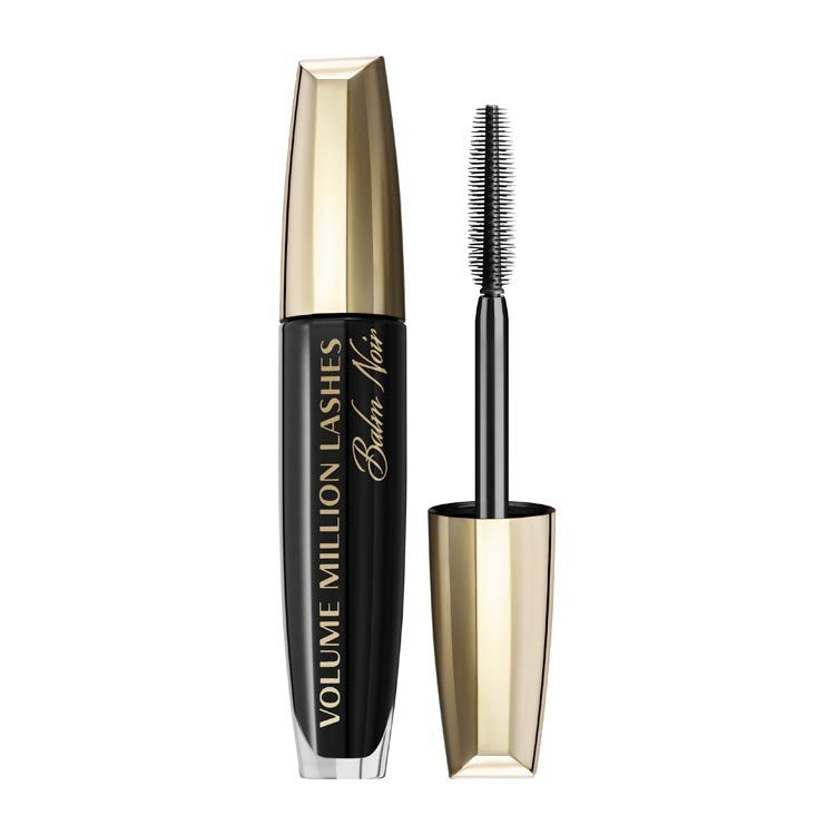 L'Oréal Paris Mascara vol.1 million lash balm 1 Stuks