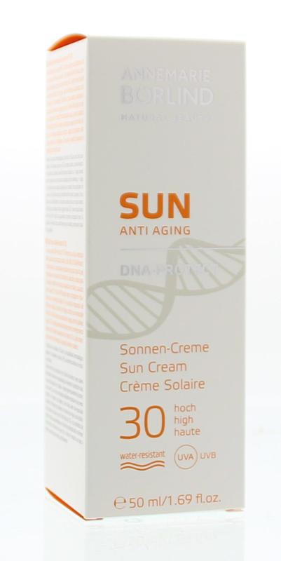 Annemarie Borlind Zonnecreme dna protect spf30 50ml