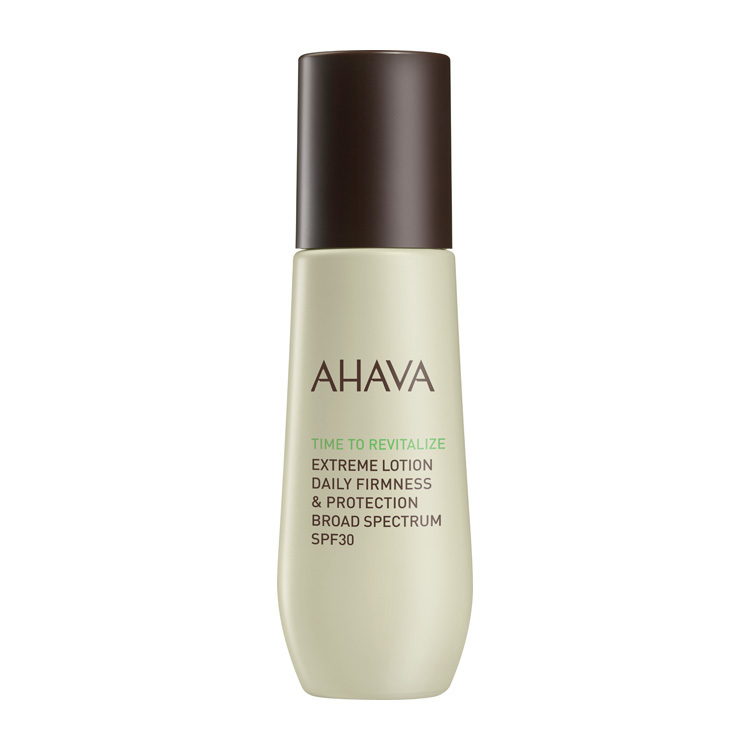 Ahava Extreme lotion spf30 50 ML