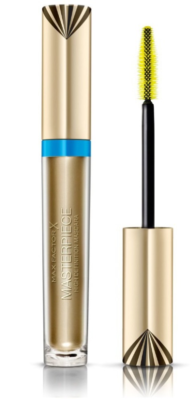 Max Factor Mascara masterpiece 1 stuk
