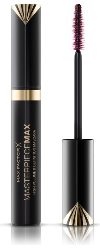 Max Factor Mascara masterpiece max 02 black 1 stuk
