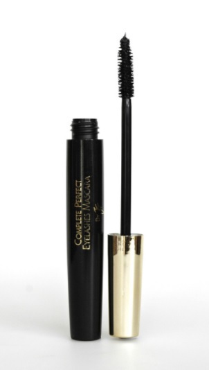 John van G Mascara complete perfect eyelashes zwart 1 stuk