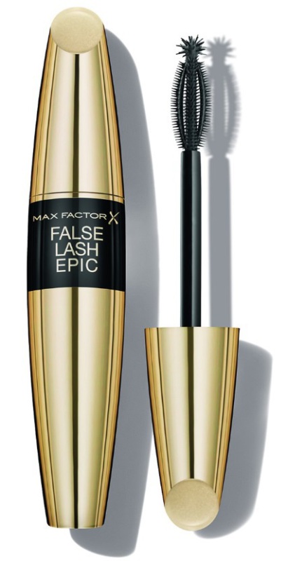 Max Factor Mascara false lash epic black 1 stuk