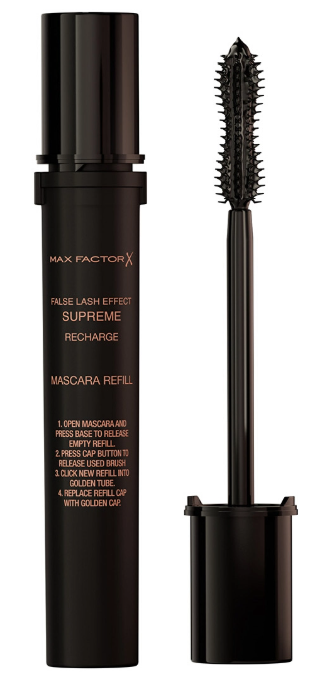 Max Factor False lash supreme recharge mascara refill 8 ML