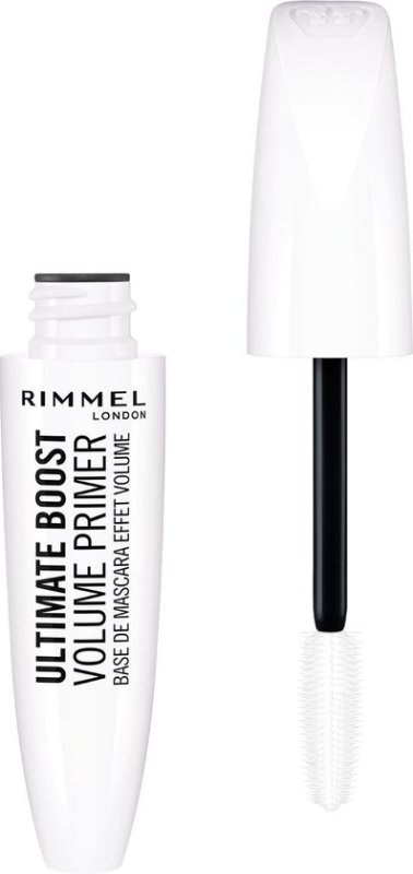 Rimmel London Scandal'eyes primer mascara white 12ml