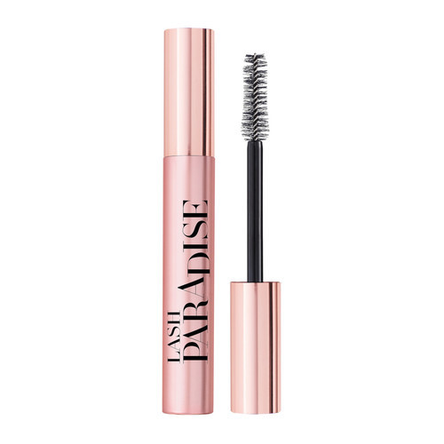 L'Oréal Paris Lash paradise black mascara 1 stuk