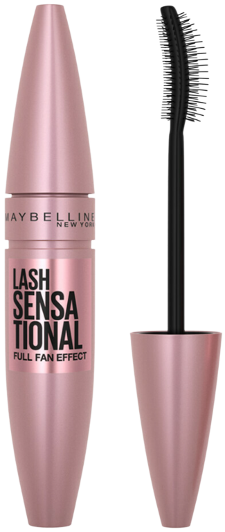 Maybelline Mascara lash sensational black 1 stuk