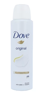 Dove Deospray original 150ml
