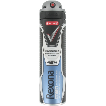 Rexona Deospray invisible ice 150ml