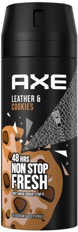 Axe Collision body spray deodorant 150ml