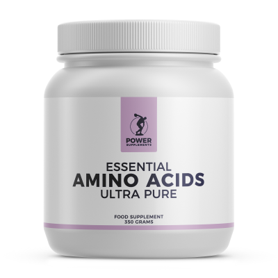 PowerSupplements Essential Amino Acids 350g -