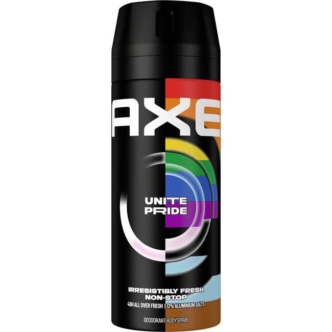 Axe Unite deodorant bodyspray 150 ML