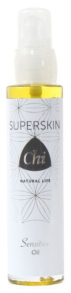 Chi Superskin sensitive oil 50ml