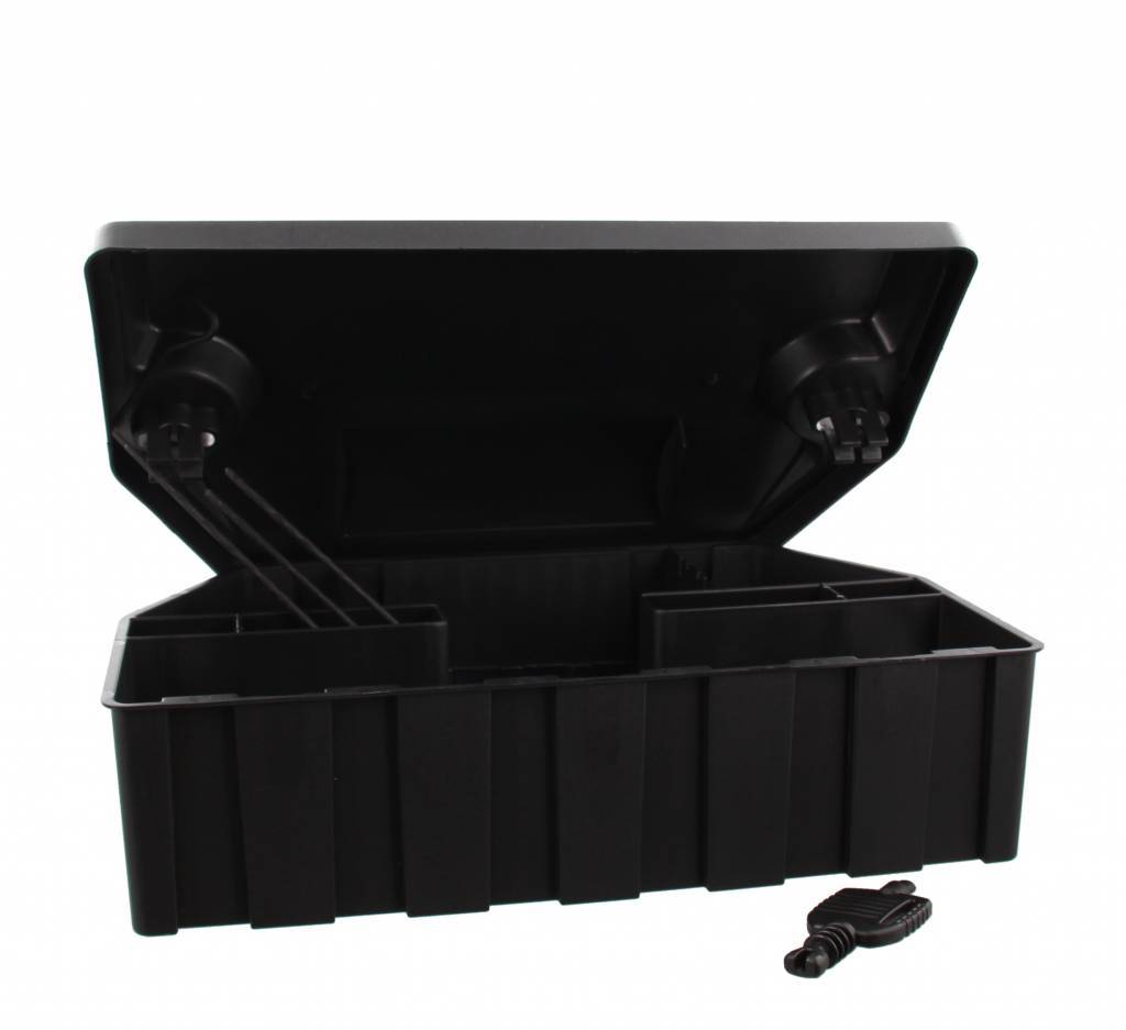 Liphatech Extra grote voerdoos