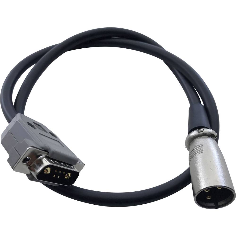 Batterytester Smart-Adapter AT00120