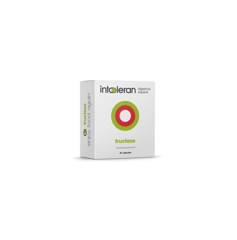 Intoleran Fructase 36ca