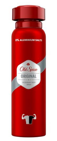 Old Spice Deospray original 150ml