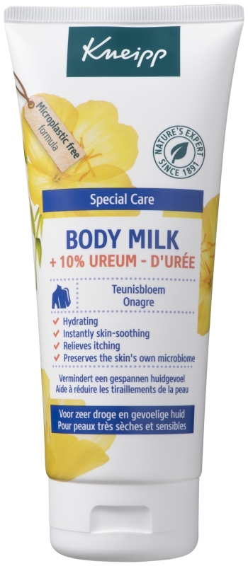 Kneipp Body milk special care 200 ML