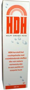 Hdh Huidmilk 250ml
