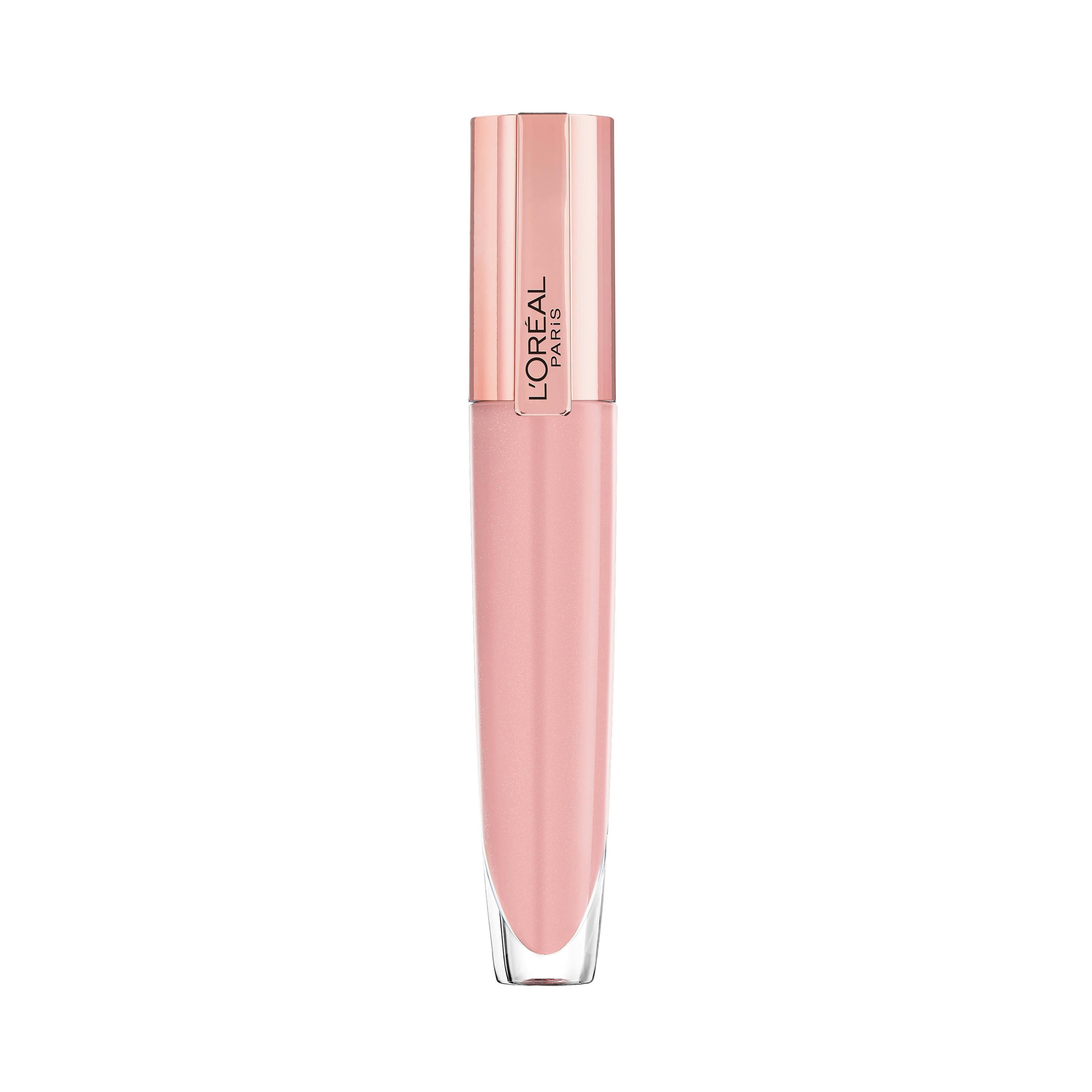 L'Oréal Paris Brilliant Signature Lipgloss 402 Soar 7 ml