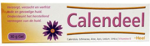 Heel Calendeel gel 30g