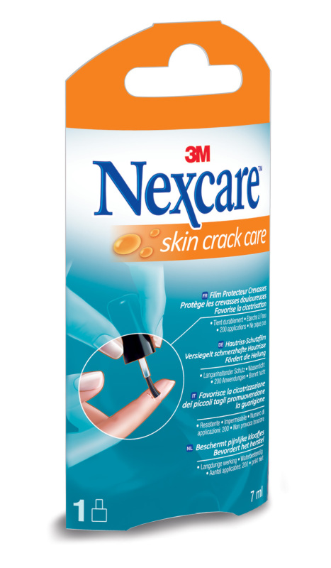 3M Skin crack 7ml