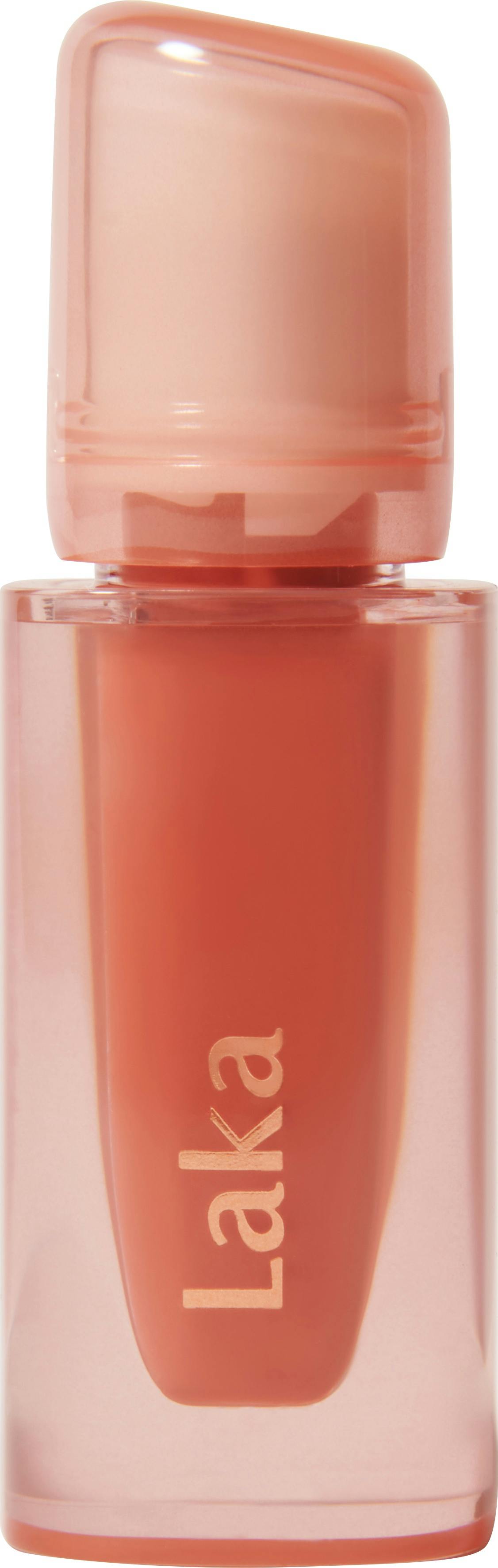 Laka Jelling Nude Gloss 305 Tangerine Ring 4,5g