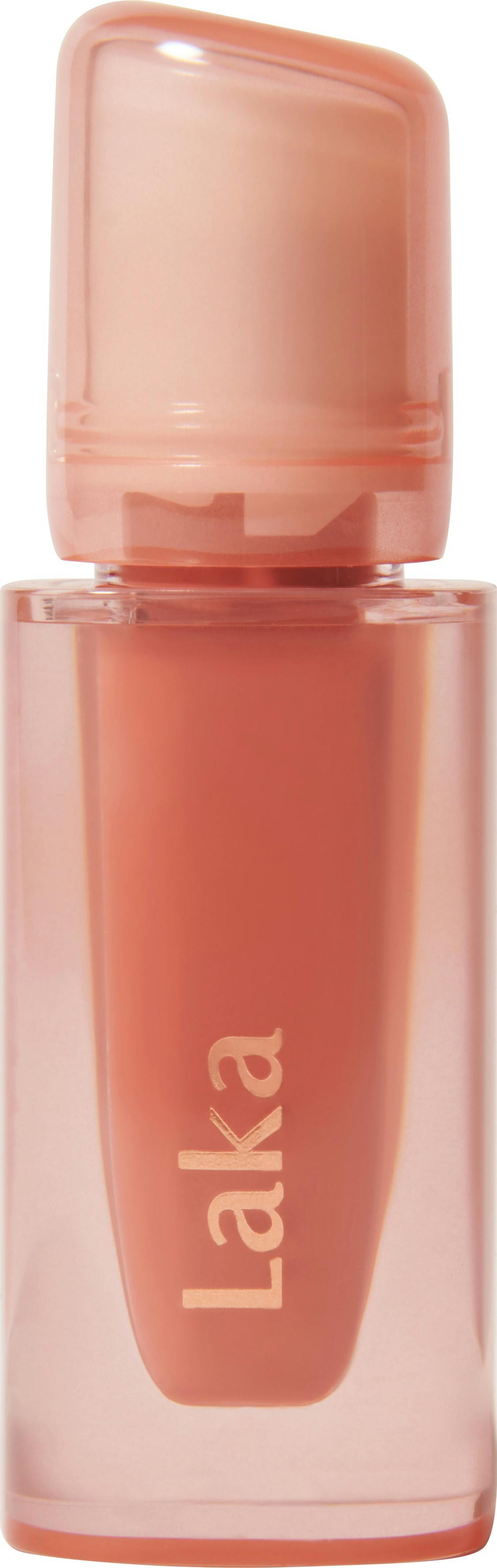 Laka Jelling Nude Gloss 304 Ginger Ring 4,5 g