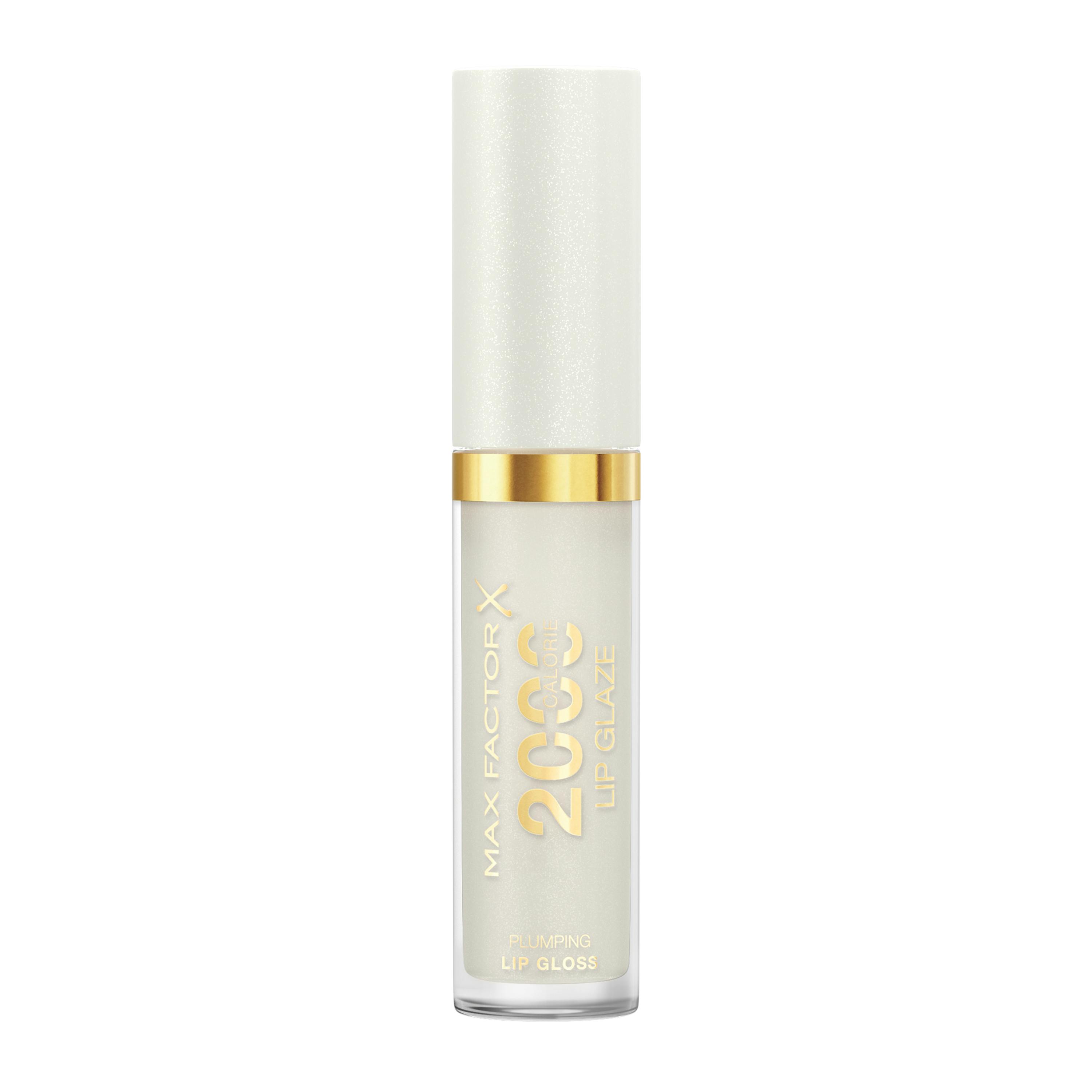 Max Factor 2000 Calorie Lip Glaze 000 Melting Ice 4,4 ml