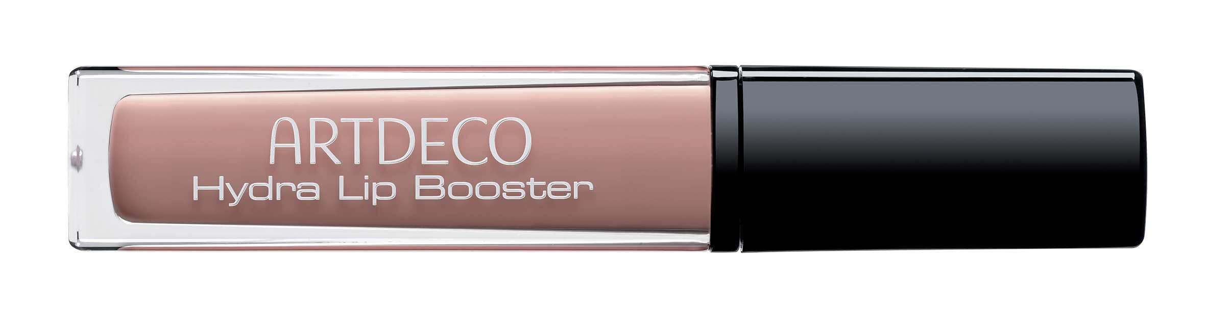 Artdeco Hydra Lipgloss Booster Lipgloss Translucent Mauve 6 ml