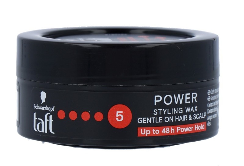 Taft Power wax 75ML