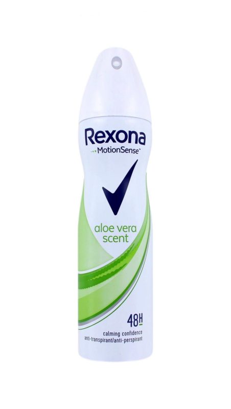 Rexona Deospray aloë vera 150ml