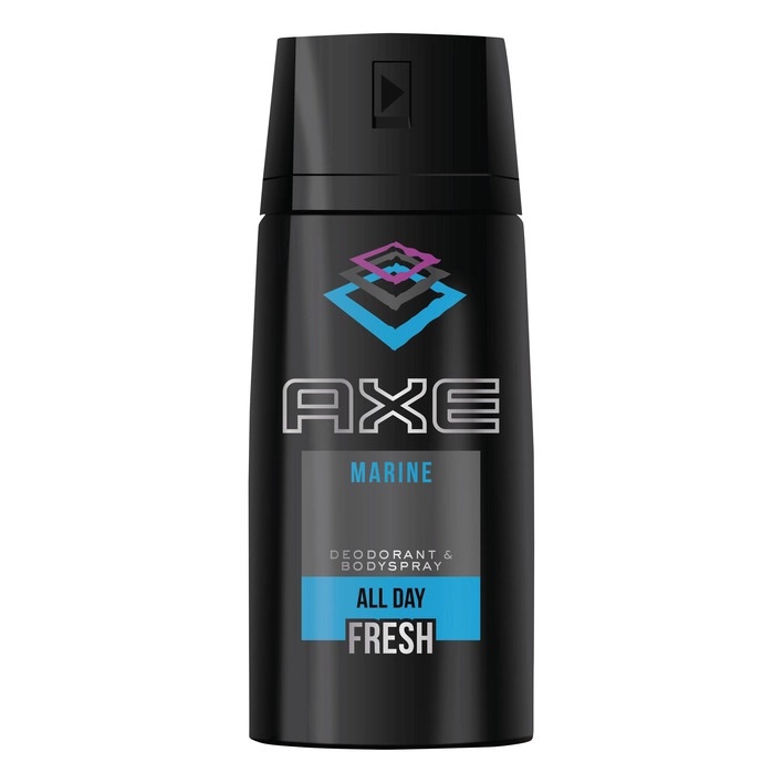 Axe Deospray marine 150ml