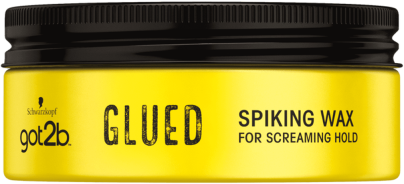 Got2B Glued spiking wax 75ml