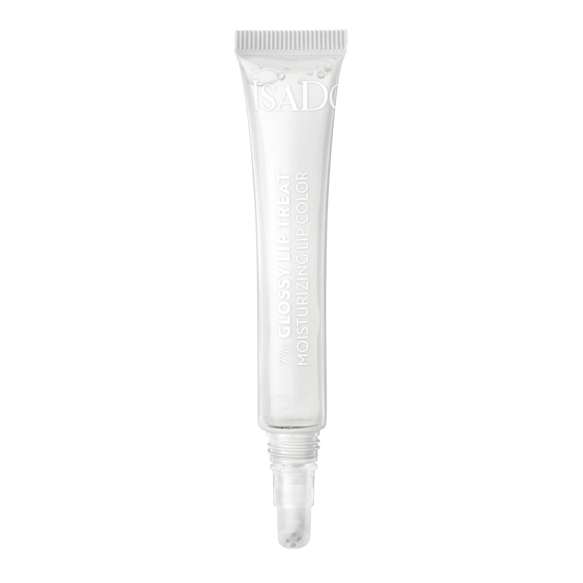 IsaDora Glossy Lip Treat 00 Clear 13 ml