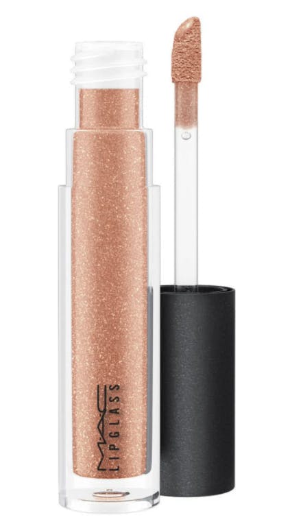 MAC Lipglass Beaux 3,1