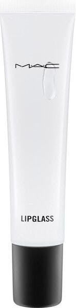MAC Lipglass Clear 15 ml