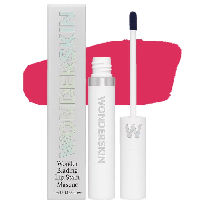 Wonderskin Blading Lip Stain Masque Sweetheart 4 ml